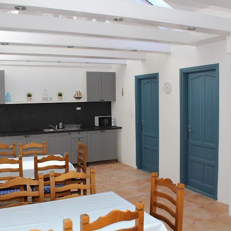 Pelso Apartman Zamárdi Exterior photo