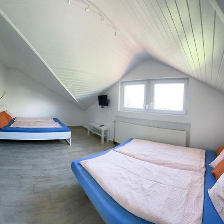 Pelso Apartman Zamárdi Exterior photo