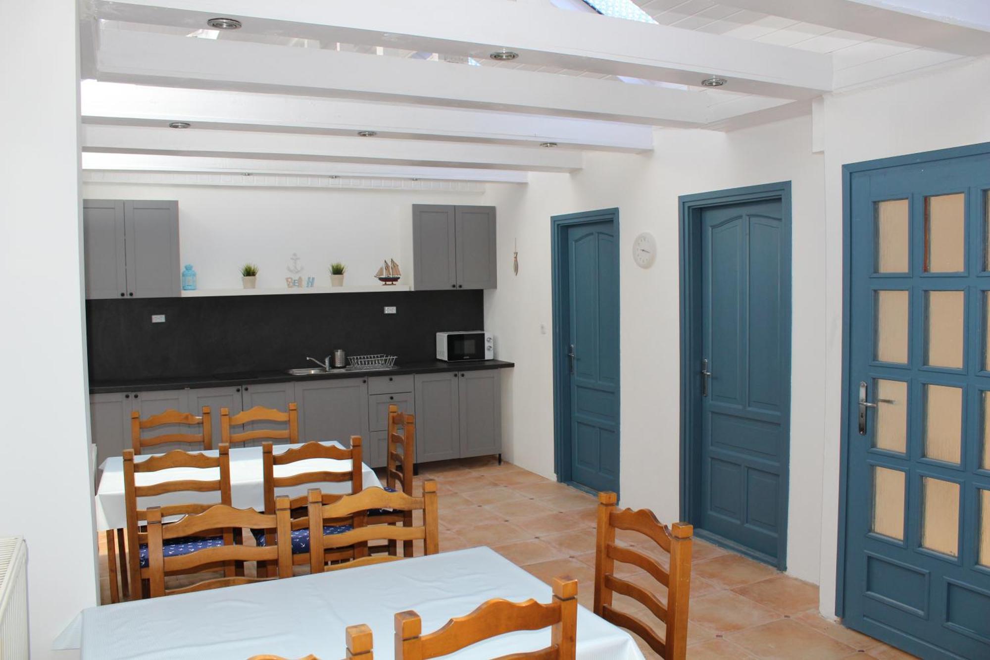 Pelso Apartman Zamárdi Exterior photo