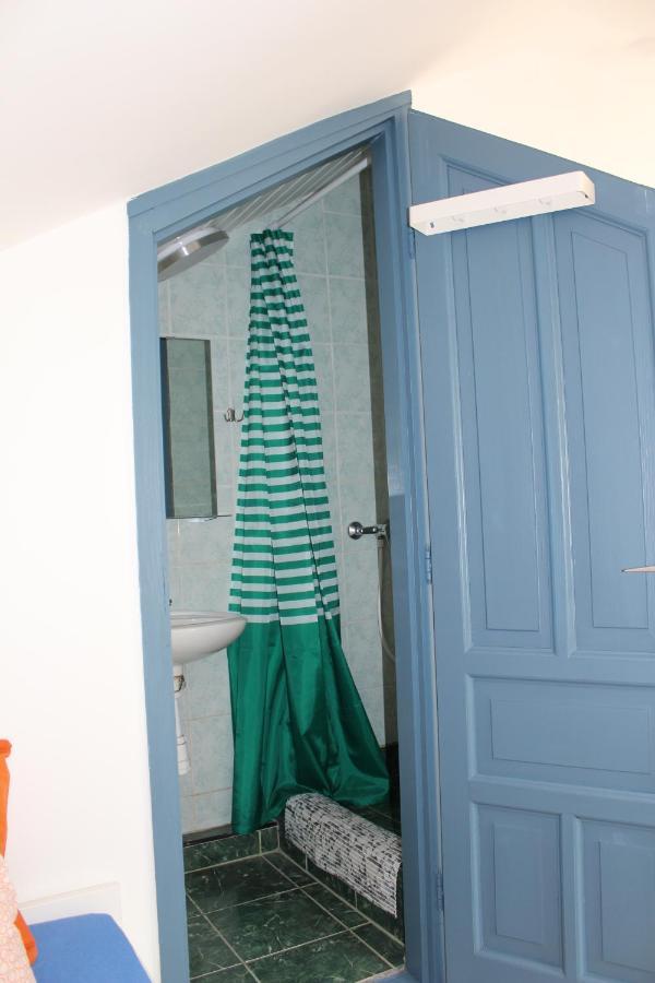 Pelso Apartman Zamárdi Exterior photo