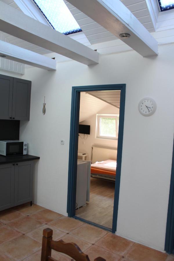 Pelso Apartman Zamárdi Exterior photo