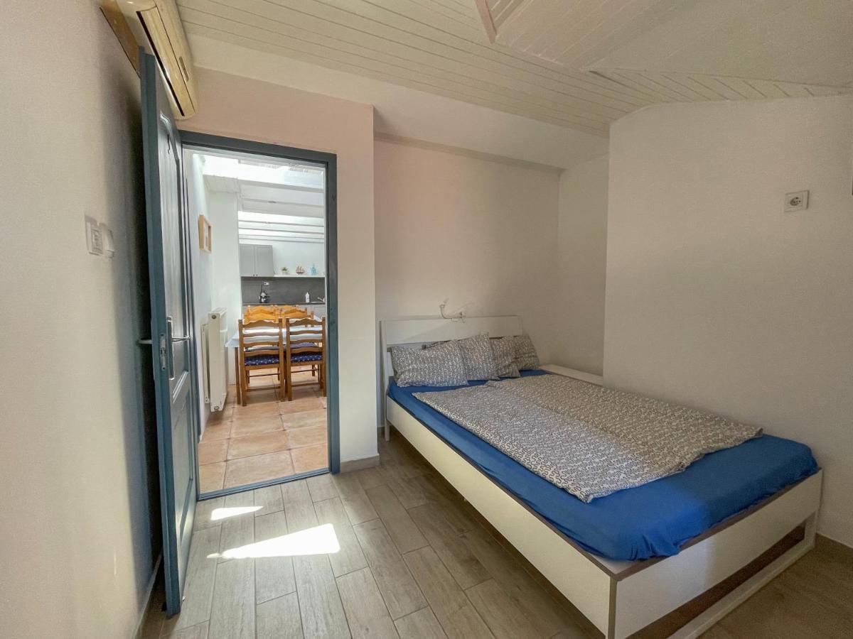 Pelso Apartman Zamárdi Exterior photo