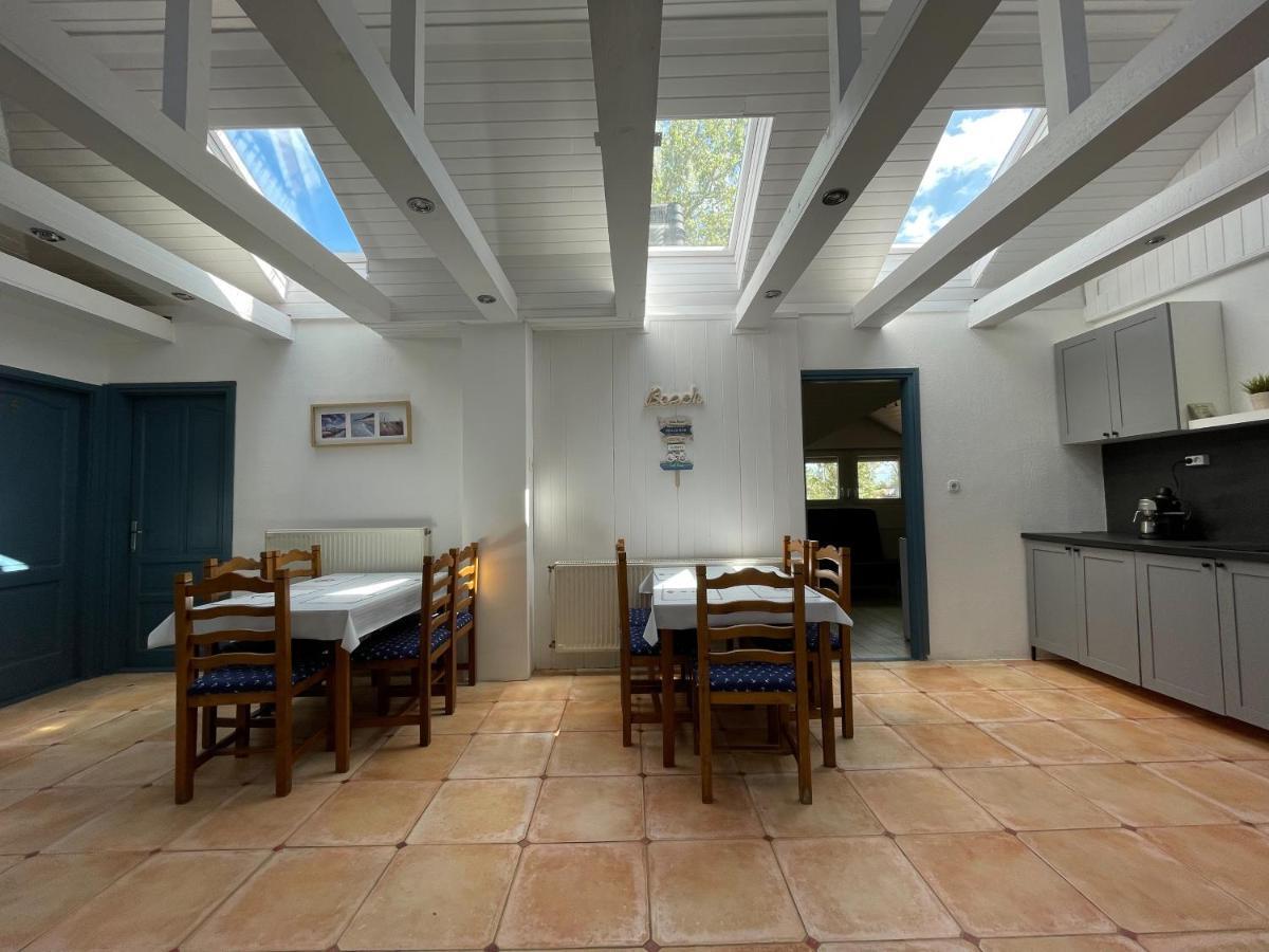 Pelso Apartman Zamárdi Exterior photo