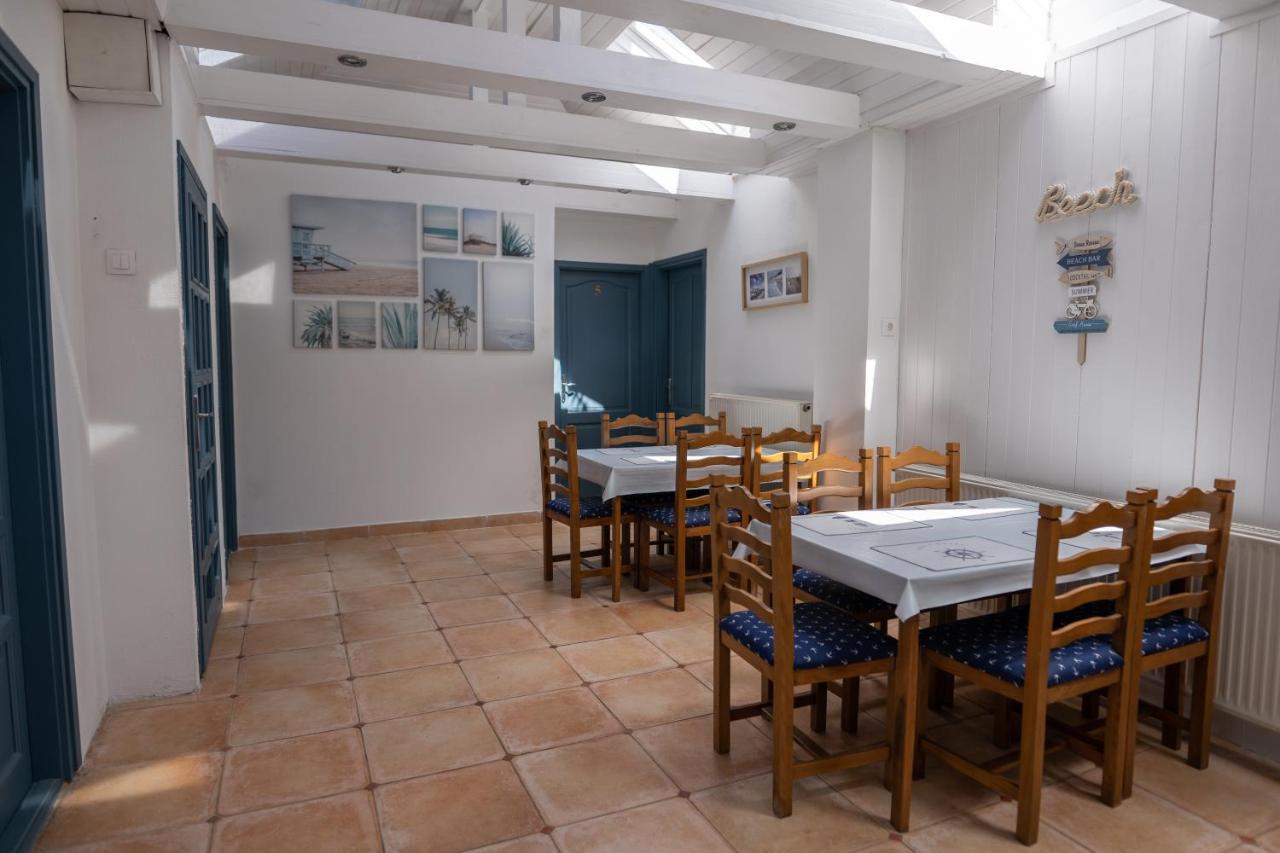Pelso Apartman Zamárdi Exterior photo