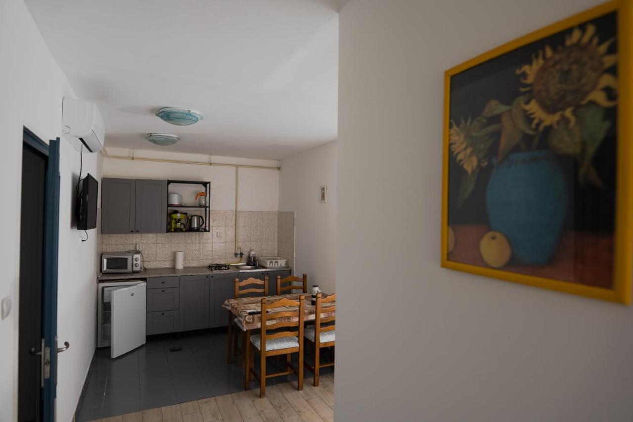 Pelso Apartman Zamárdi Exterior photo