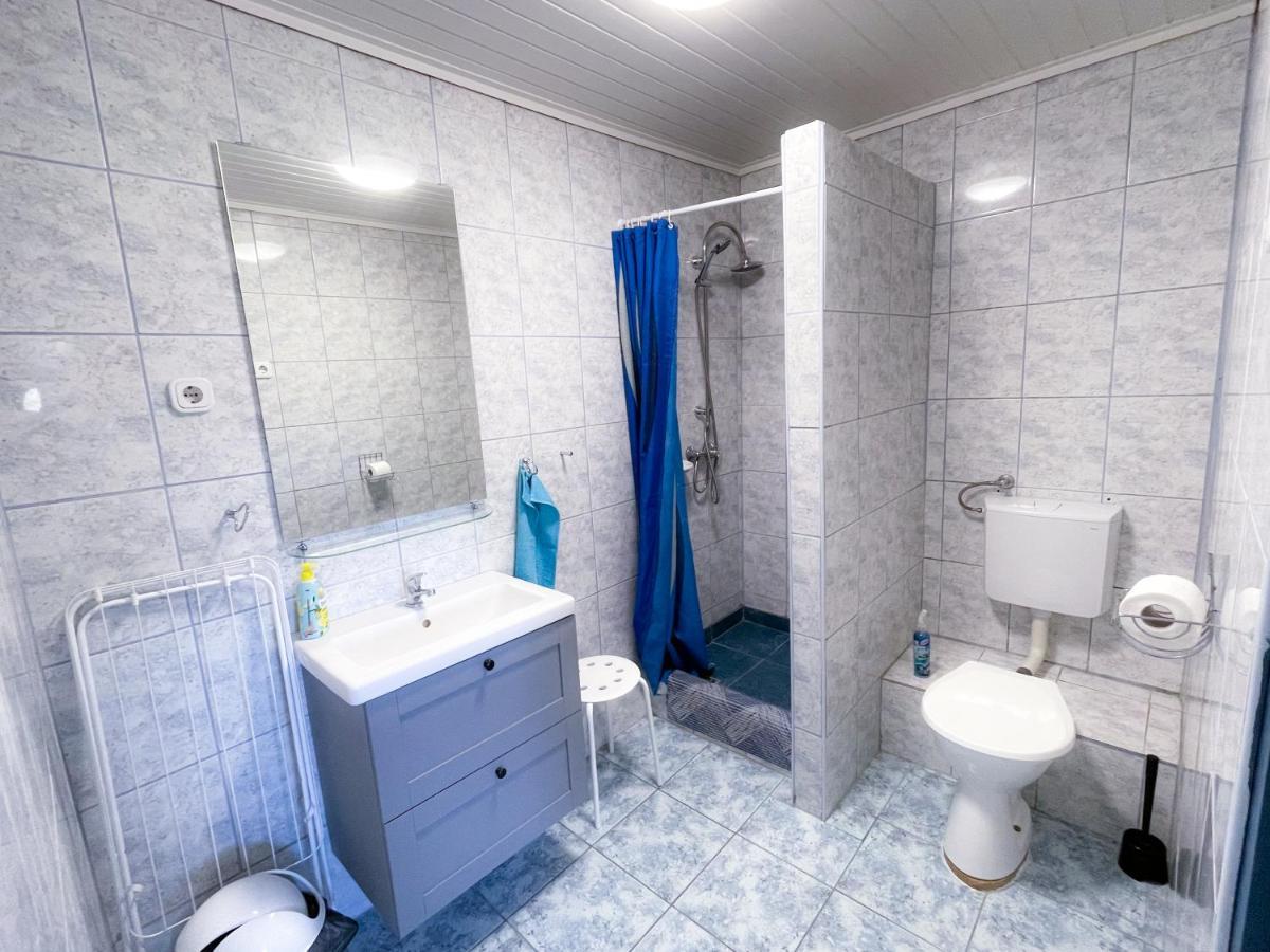Pelso Apartman Zamárdi Exterior photo
