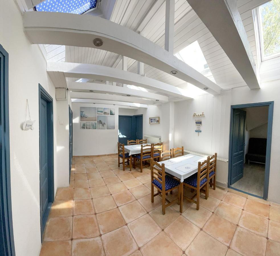 Pelso Apartman Zamárdi Exterior photo