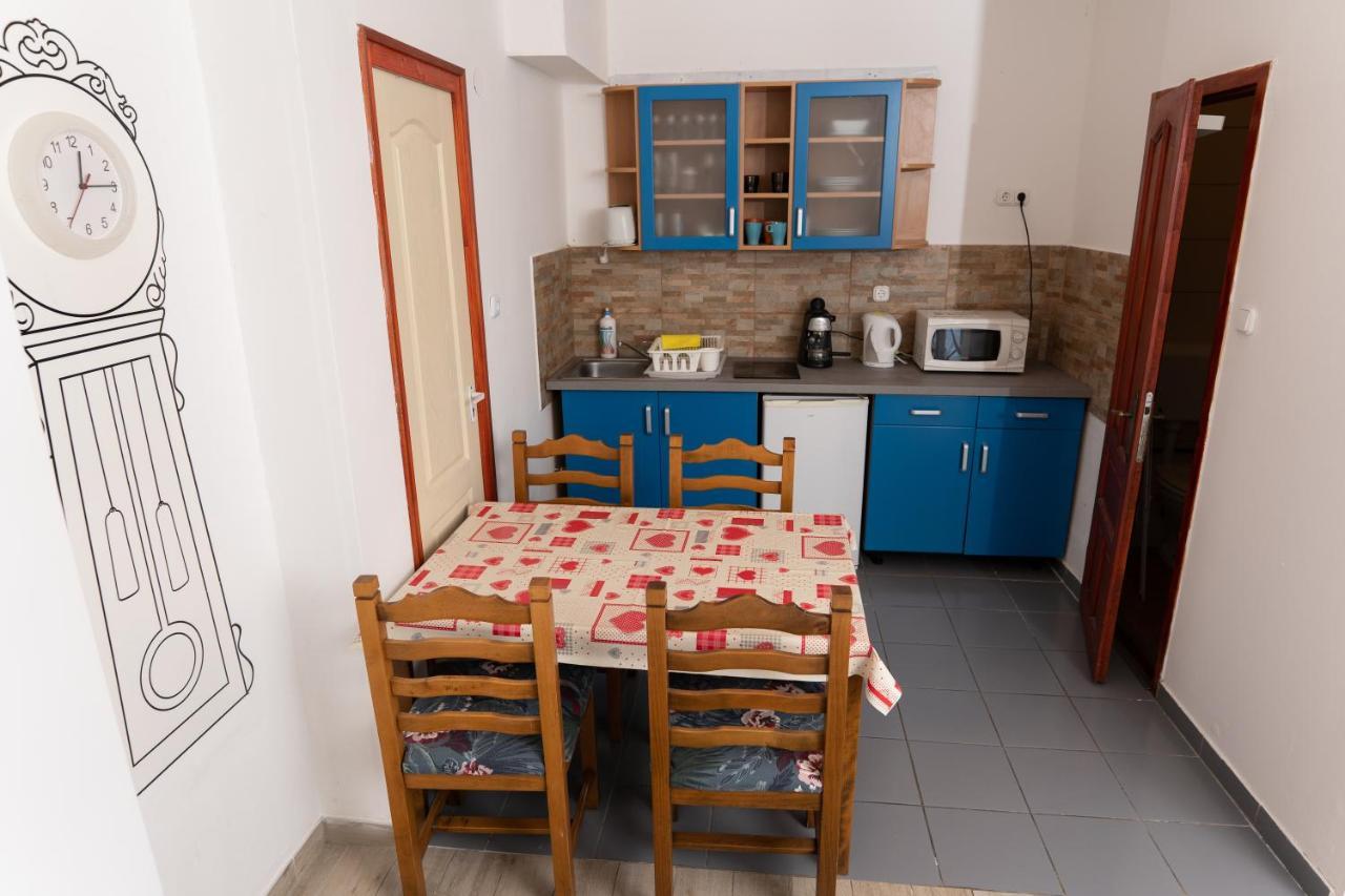 Pelso Apartman Zamárdi Exterior photo