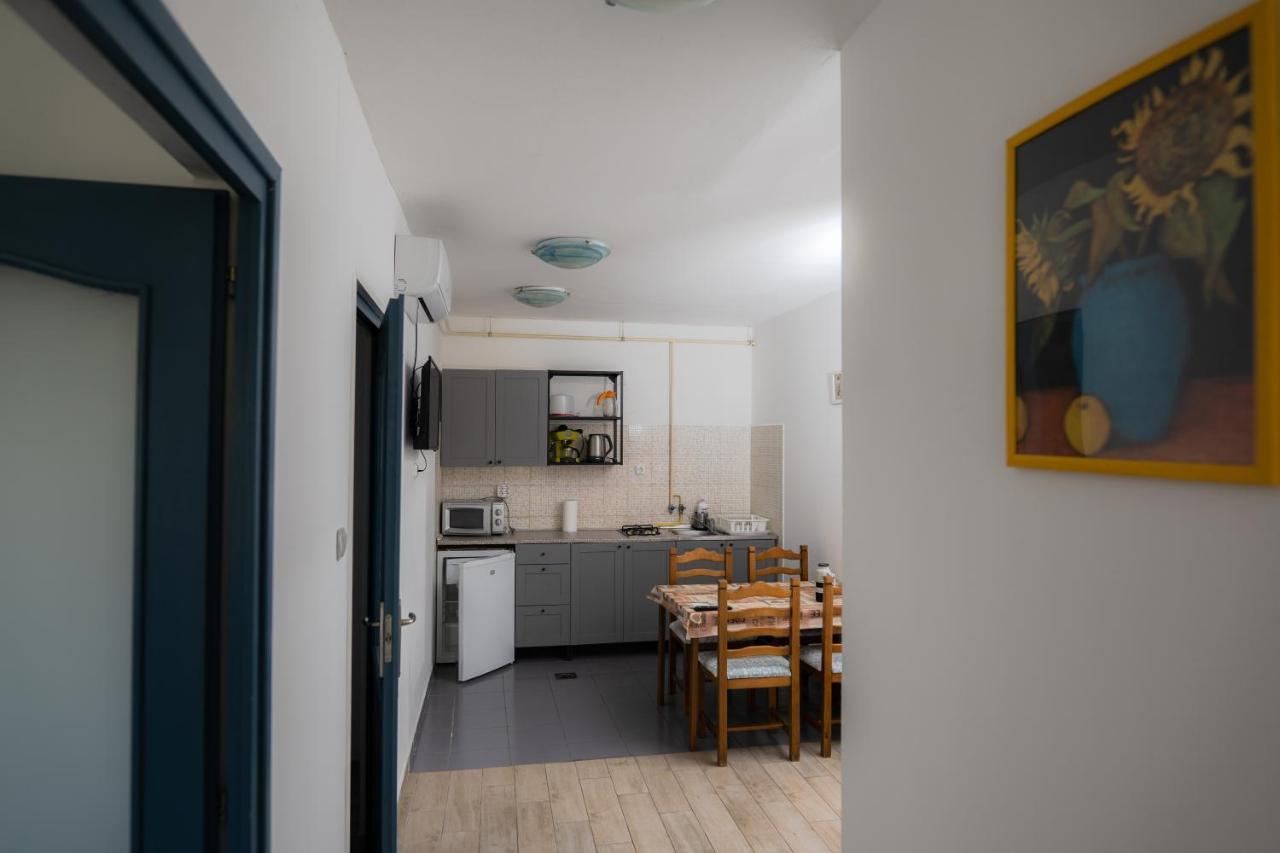 Pelso Apartman Zamárdi Exterior photo